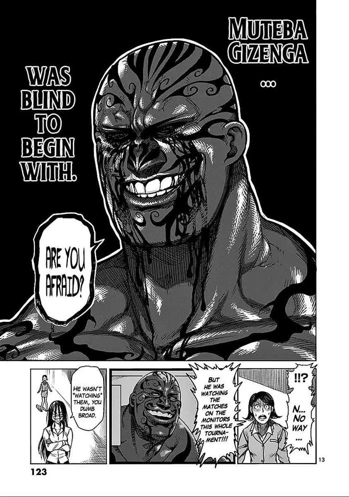 Kengan Ashura Chapter 72 image 13_optimized